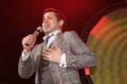 Latvija > Rīga > Ceļojumu kompānija Impro rīko ceļotāju balli