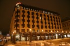 Latvija > Rīga > viesnīca Hotel de Rome svin Ziemassvētkus