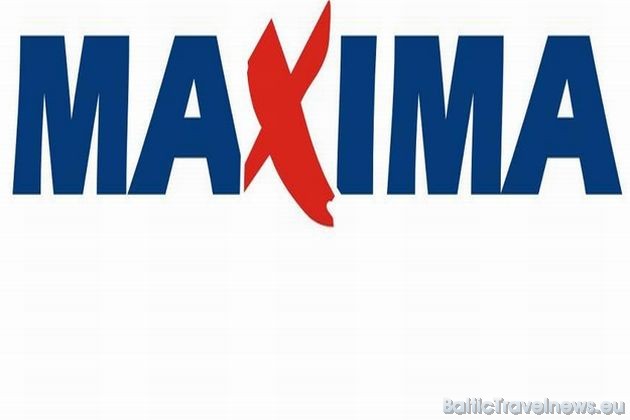 Vairāk informācijas par veikalu tīklu Maxima un Ziemassvētku piedāvājumiem var atrast interneta vietnē www.maxima.lv Vairāk informācijas par veikalu tīklu Maxima un Ziemassvētku piedāvājumiem var atrast interneta vietnē www.maxima.lv 38856