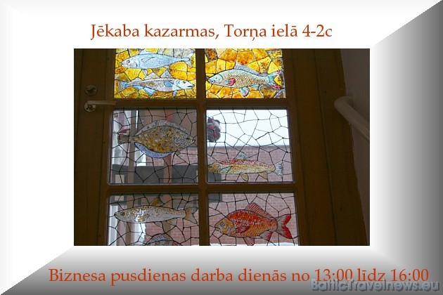 Restorāns Taverna pie Senā Dzintara Ceļa ir izcils atradums gan rīdziniekam, gan pilsētas viesim Restorāns Taverna pie Senā Dzintara Ceļa ir izcils atradums gan rīdziniekam, gan pilsētas viesim 38892