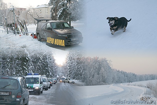 Ogres Zilo kalnu apkārtne ir piemērota labai ziemas atpūtai, un ikviens tiek aicināts izbaudīt šīs ziemas skaisto laiku pie dabas krūts Ogres Zilo kalnu apkārtne ir piemērota labai ziemas atpūtai, un ikviens tiek aicināts izbaudīt šīs ziemas skaisto laiku pie dabas krūts 39241