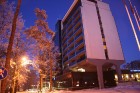 Hotel Jūrmala Spa > Mis Latvija