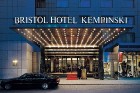 Kempinski Hotel Bristol Berlin - Berlīnes dārgākais numurs