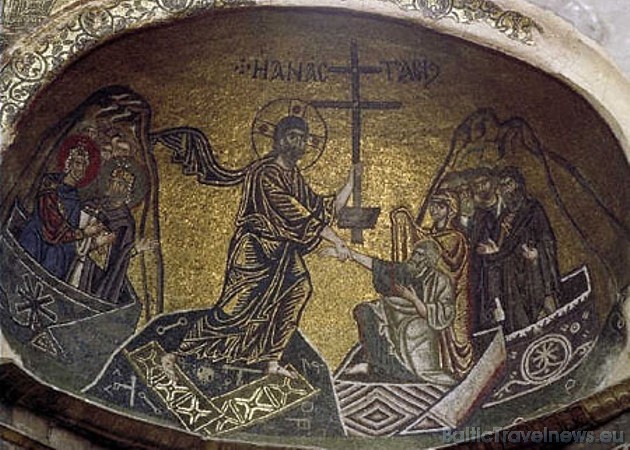 Grieķijas senā mitoloģija sadzīvo ar kristietību, jo grieķi lielākoties pieder pie ortodoksālās baznīcas Grieķijas senā mitoloģija sadzīvo ar kristietību, jo grieķi lielākoties pieder pie ortodoksālās baznīcas 39405
