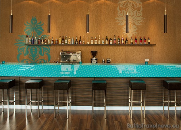 Viesnīcas bārs One Lounge 39475