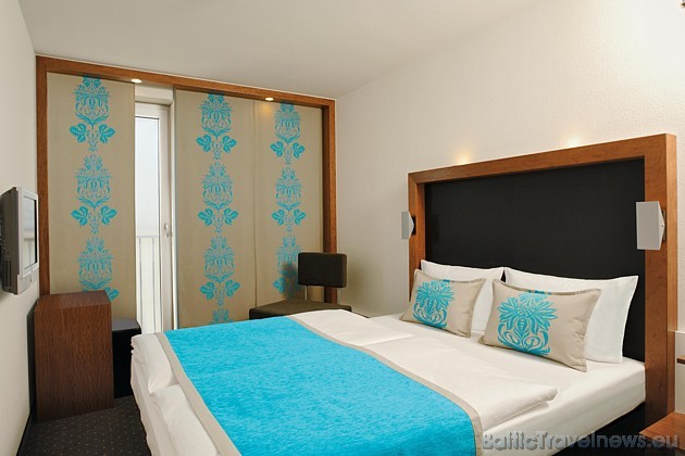 Motel One garantē izcilu dizainu un zemu cenu 39485