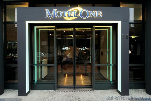 Vairāk informācijas par zemo cenu dizaina viesnīcu Motel One var atrast interneta vietnē www.motelone.de Vairāk informācijas par zemo cenu dizaina viesnīcu Motel One var atrast interneta vietnē www.motelone.de 39486