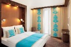 Elegantās dizaina viesnīcas Motel One Vācijā pieejamas par pieņemamu cenu
