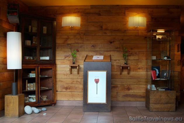 Klienti veic tālu ceļu, lai pamielotos pasaulslavenajā restorānā 39511