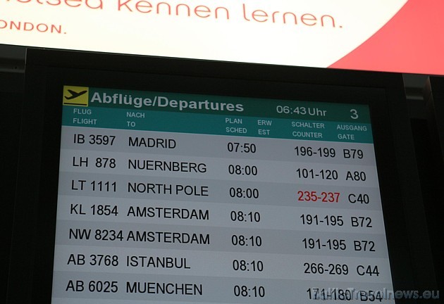 To sadarbībā ar vācu lidsabiedrību airBerlin piedāvā uzņēmums Air Events 39528