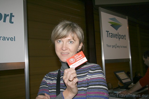 Ruta Skujeniece (Galileo Baltija)
www.travelcard.lv 39571