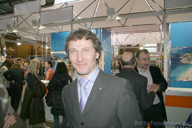 Enriko Ružickis (Novatours) 39700