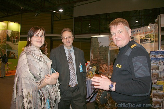 Izstādes Balttour 2010 dalībnieki un apmeklētāji 39717
