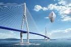 Lidojošā viesnīca Aircruise būs gatava jau 2015. gadā