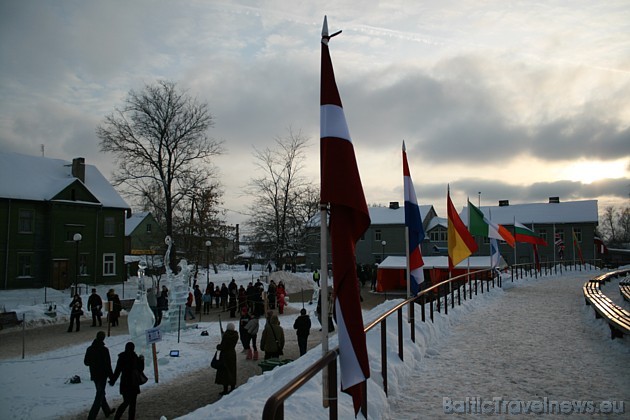 Vairāk informācijas par ledus skulptūru festivālu Jelgavā var atrast interneta vietnē kultura.jelgava.lv Vairāk informācijas par ledus skulptūru festivālu Jelgavā var atrast interneta vietnē kultura.jelgava.lv 39894