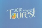 Igaunijas tūrisma izstāde Tourest 2010