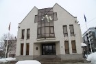 Lietuvas vēstniecība svin Lietuvas Neatkarības atjaunošanu