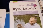 Lietuva - Viļņa - Latvijas tūrisms Vivattour 2010