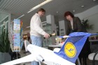 Mūsu vēstkopas lasītāja dodas ceļojumā uz Madridi ar Kaleva Travel