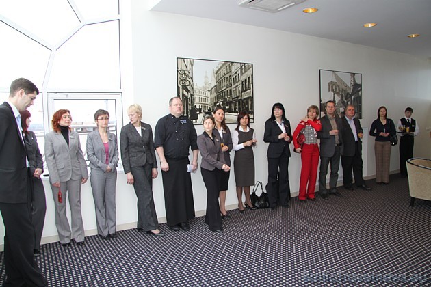 Latvijā Zaļās atslēgas sertifikāts piešķirts viesnīcām Reval Hotel Elizabete, Reval Hotel Latvija, Reval Hotel Rīdzene un Nordic Hotel Bellevue Latvijā Zaļās atslēgas sertifikāts piešķirts viesnīcām Reval Hotel Elizabete, Reval Hotel Latvija, Reval Hotel Rīdzene un Nordic Hotel Bellevue 40699