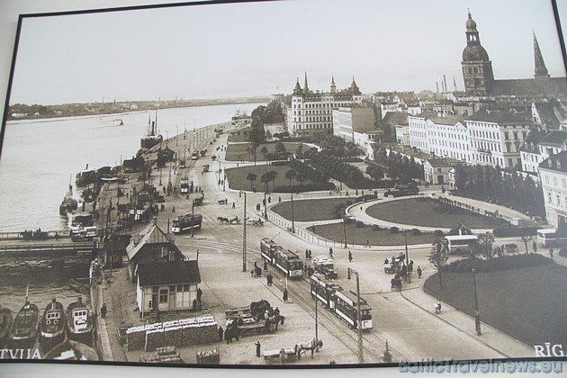 Radisson Blu Daugava Hotel ir starptautiskas ķēdes pieczvaigžņu viesnīcā, kas ērti izvietota Daugavas upes krastā, no kurienes atklājas brīnišķīgs ska Radisson Blu Daugava Hotel ir starptautiskas ķēdes pieczvaigžņu viesnīcā, kas ērti izvietota Daugavas upes krastā, no kurienes atklājas brīnišķīgs ska 40700