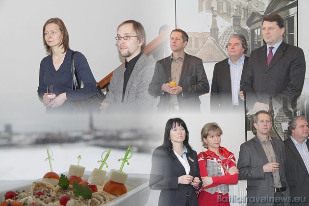 Viesnīcas Radisson Blu Daugava Hotel zaļā sertifikāta saņemšanas pasākums pulcēja viesus un un tūrisma industrijas pārstāvjus Viesnīcas Radisson Blu Daugava Hotel zaļā sertifikāta saņemšanas pasākums pulcēja viesus un un tūrisma industrijas pārstāvjus 40702