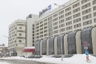 Piecu zvaigžņu viesnīca Radisson Blu iegūs Zaļās atslēgas sertifikātu