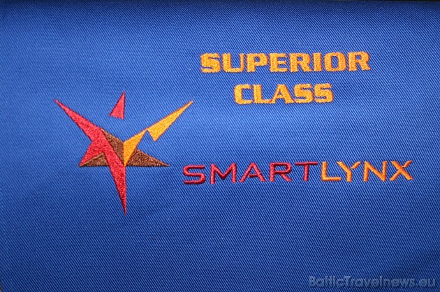 Novatours strādā ciešā sadarbībā ar čarterlidsabiedrību Smart Lynx 40720