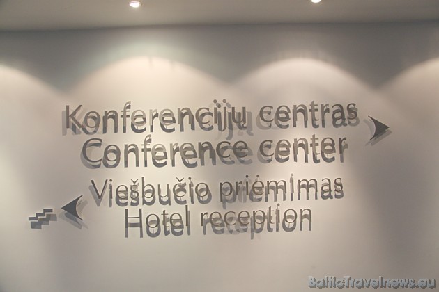 Viesnīcā Reval Hotel Lietuva ir pieejamas 17 konferenču zāles, kuru kopējā platība ir vairāk nekā 1500 m2 Viesnīcā Reval Hotel Lietuva ir pieejamas 17 konferenču zāles, kuru kopējā platība ir vairāk nekā 1500 m2 40962
