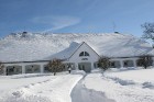 Igaunija - Sagadi viesnīca un restorāns