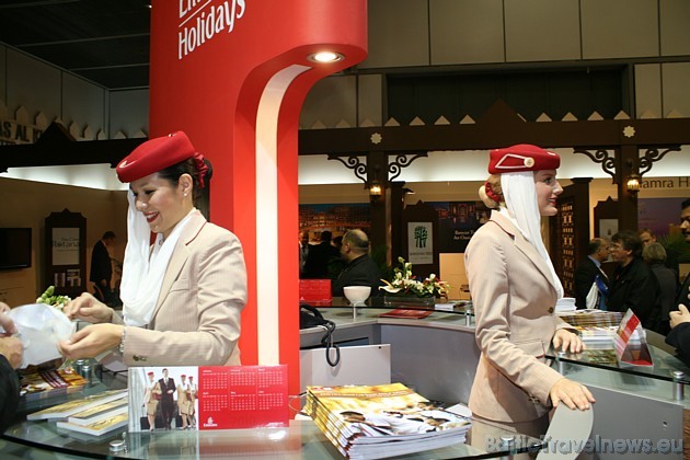 Lidsabiedrība Fly Emirates 41088