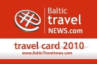 Baltikum-Tourismus.de aicina ceļotājus uz Baltiju Berlīnē