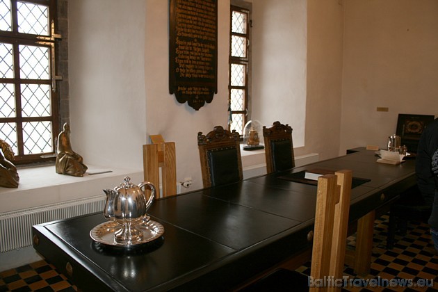 Rēķinveža zāle 41277