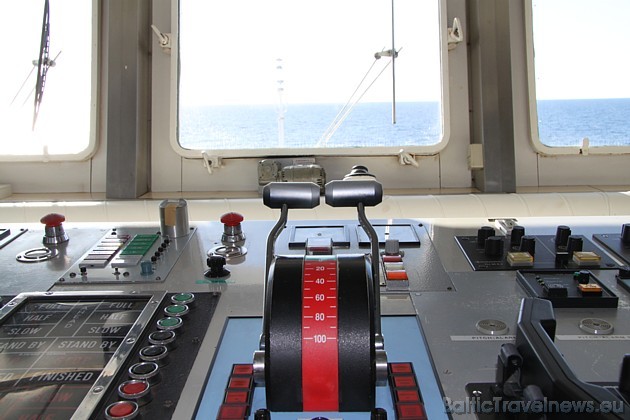 Scandlines - ātri, droši un ērti pasažieru un kravas pārvadājumi starptautiskos reisos 41443