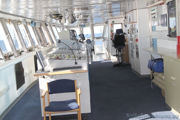 Scandlines maršruts no Latvijas uz Vāciju sākas Ventspils, bet noslēdzas Travemünde ostā pie Lībekas Scandlines maršruts no Latvijas uz Vāciju sākas Ventspils, bet noslēdzas Travemünde ostā pie Lībekas 41445