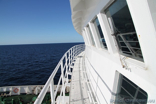 Scandlines pārvalda 19 prāmjus, kuri veic reisus deviņos maršrutos starp 14 Baltijas jūras ostām Scandlines pārvalda 19 prāmjus, kuri veic reisus deviņos maršrutos starp 14 Baltijas jūras ostām 41446