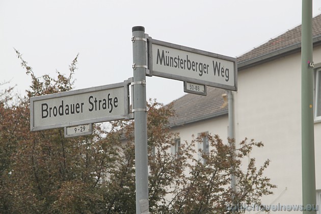 Viesnīcas adrese ir Brodauer Str. 33/35, 12621 Berlin-Kaulsdorf 41619