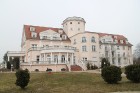Park Hotel Berlin vēlas apkalpot tūristus no Baltijas