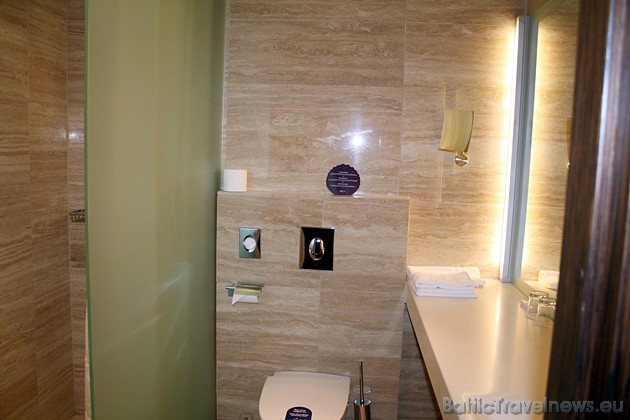 WC un dušas telpa 41675