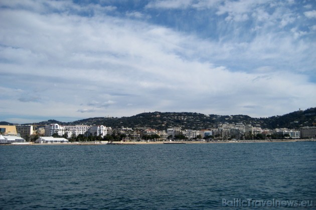 Kannas ir Francijas kūrortpilsēta, kas atrodas valsts dienvidu krastā un pieder Riviera Côte d’Azur reģionam. Riviera Côte d’Azur ir populārākais tūri Kannas ir Francijas kūrortpilsēta, kas atrodas valsts dienvidu krastā un pieder Riviera Côte d’Azur reģionam. Riviera Côte d’Azur ir populārākais tūri 41911
