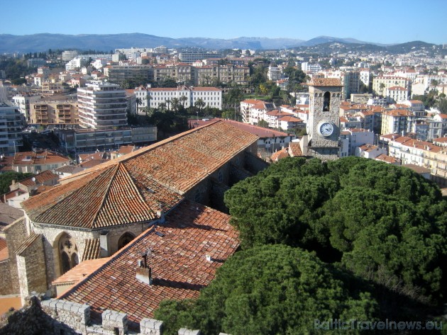Kannu tuvumā atrodas sekojošās pilsētas, kuras ir vērts apmeklēt - Grasse, Mougins, Vallauris, Nīca, St. Julian Kannu tuvumā atrodas sekojošās pilsētas, kuras ir vērts apmeklēt - Grasse, Mougins, Vallauris, Nīca, St. Julian 41925