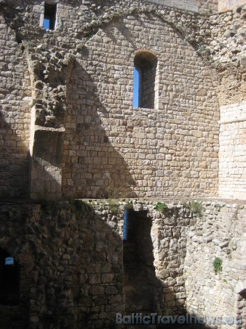 Cietoksnis Saint-Honorat 41979