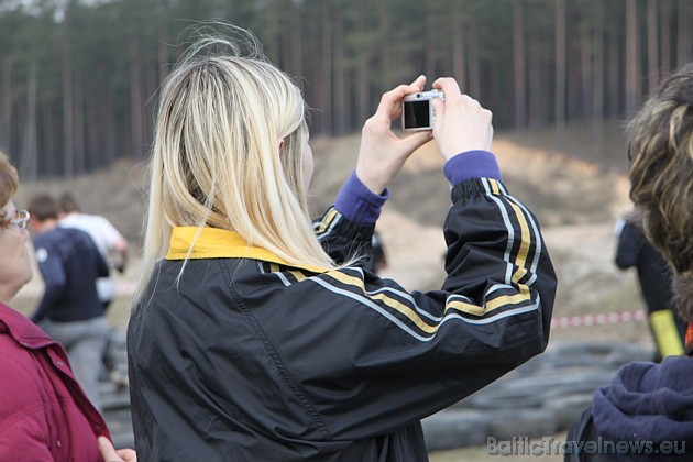 Tiek ķerti fotomomenti 42042