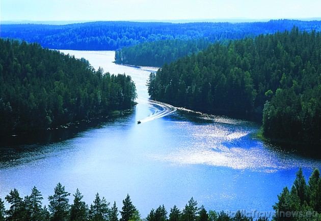Vairāk informācijas par tūrisma iespējām Somijā iespējams atrast interneta vietnē www.visitfinland.com Vairāk informācijas par tūrisma iespējām Somijā iespējams atrast interneta vietnē www.visitfinland.com 42267