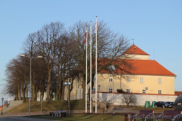 2010. gadā Ventspils atzīmēs savu 720. jubileju... 42269