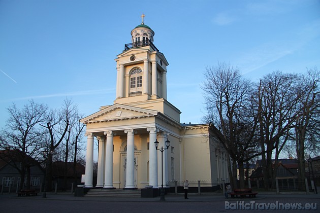 Ventspils piedāvā ļoti dažādas atpūtas iespējas katrai gaumei 42279
