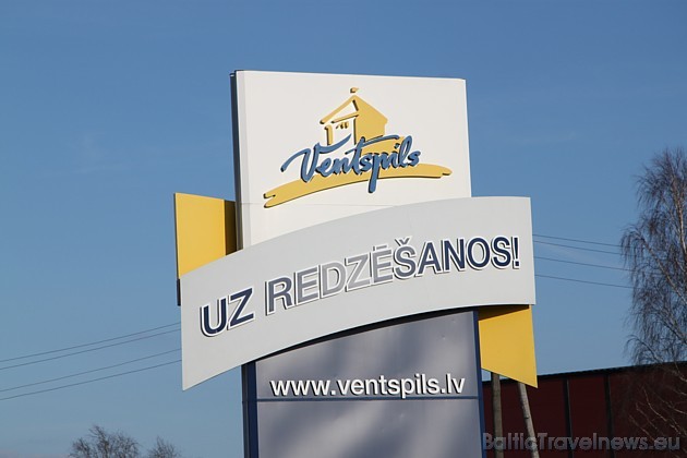 Vairāk informācijas par tūrisma iespējām Ventspilī iespējams atrast interneta vietnē www.tourism.ventspils.lv.
Uz tikšanos Ventspilī! Vairāk informācijas par tūrisma iespējām Ventspilī iespējams atrast interneta vietnē www.tourism.ventspils.lv.
Uz tikšanos Ventspilī! 42291