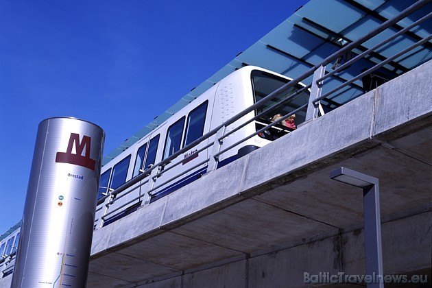 Godpilnajā pirmajā vietā - Dānijas galvaspilsētas Kopenhāgenas metro. Tā plusi - ļoti jauns (2002. gads), brauc visu diennakti un ir arī labākais metr Godpilnajā pirmajā vietā - Dānijas galvaspilsētas Kopenhāgenas metro. Tā plusi - ļoti jauns (2002. gads), brauc visu diennakti un ir arī labākais metr 42314