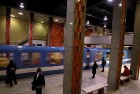 Izvēlies vienu no astoņiem labākajiem metro pasaulē