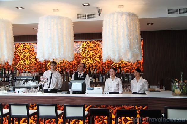 Lobby bārs 42434